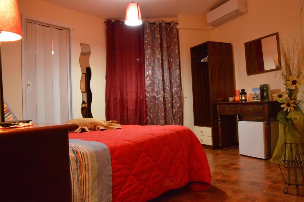 La Casa Nei Sassi Bed & Breakfast Matera Exterior photo